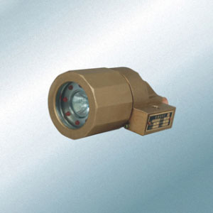 礦用防爆型機(jī)車燈DGY2-20/24型